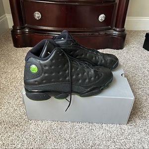Jordan 13 Retro
Altitude (2017)